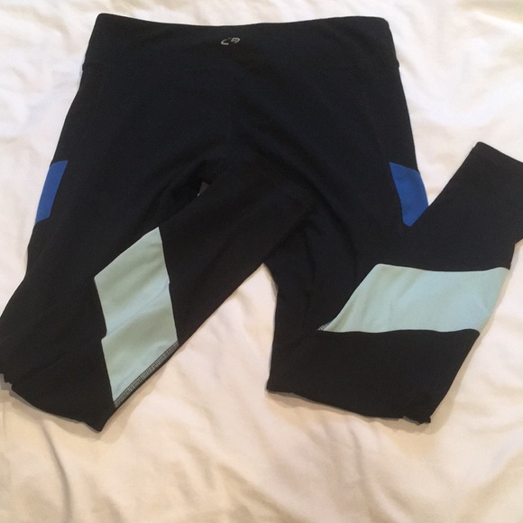 Champion Yoga Pants - Picture 4 of 5